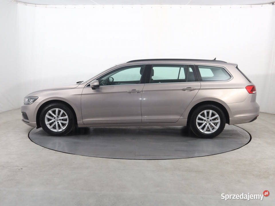 VW Passat 20 TDI klimatyzacja Zabrze sprzedam