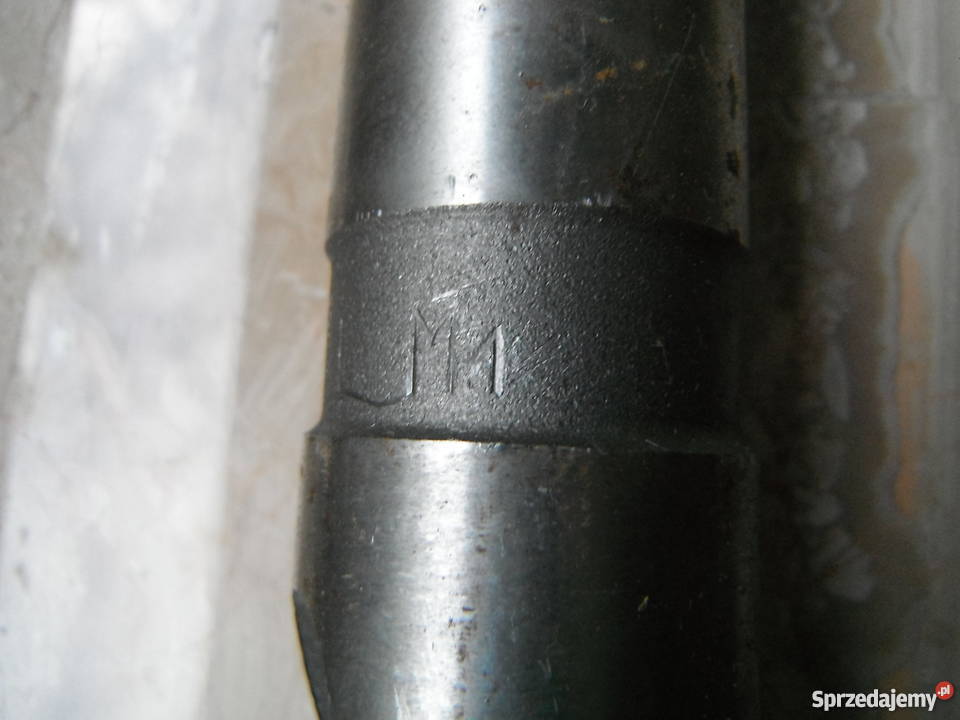 Wiertło NWKc 33 mm HSS BHH Baildon Nieużywane Chlewiska