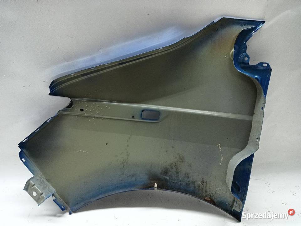 BŁOTNIK PRZÓD PRZEDNI PRAWY VW T6 7LA821106 wielkopolskie sprzedam