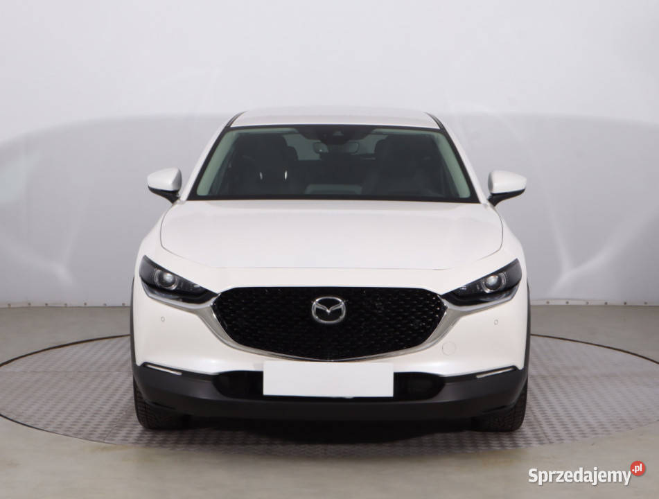 Mazda CX30 SkyactivG 20 110KM Piaseczno