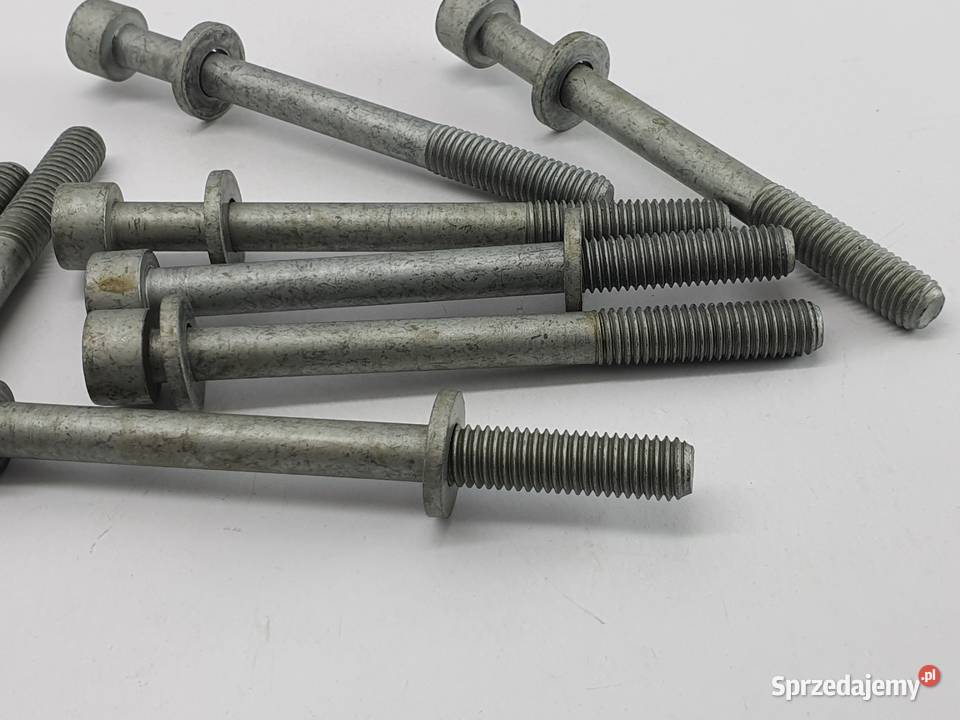 Sruba Glowicy Szpilka Bmw R 1250 Gs Adventure Rt łódzkie Łódź