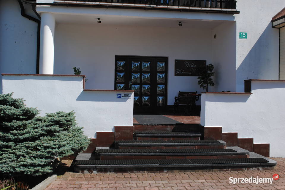 Sprzedam Pensjonat w Beskidach Sprzedaż Domy śląskie Górki Małe