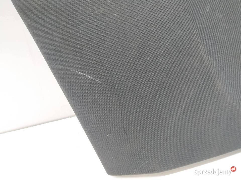 OSŁONA SŁUPKA B LEWA CZARNA 39829965 Volvo XC 90