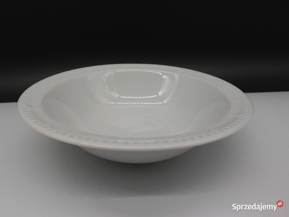 Miseczka salaterka HUTSCHENREUTHER wielkopolskie Raszków