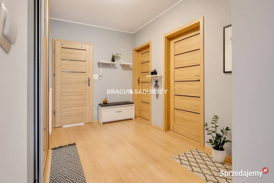 Mieszkanie 56m2 3 pokoje Kraków Marii i Mieszkania