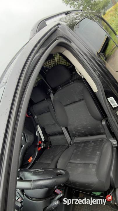 Citroen Berlingo 16 HDI 240000km Łobez