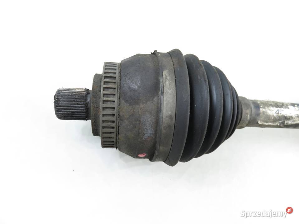 PÓŁOŚ PRAWA VW SHARAN I 20 TDI sprzedam