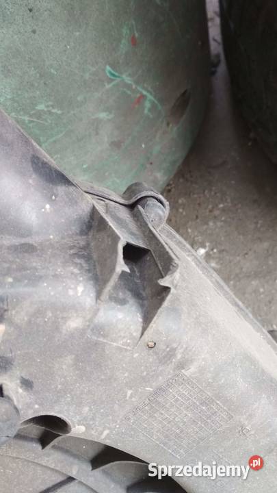 Obudowa filtra powietrza Fiat Punto 2 II 12 8V Starachowice