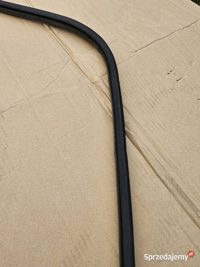Uszczelka drzwi tylnych Bmw e32 Lewa prawa Lublin