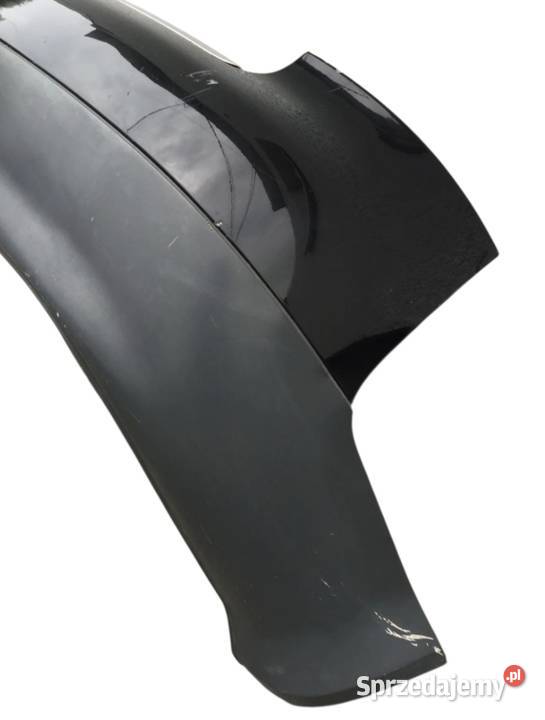 ZDERZAK TYŁ TYLNY AUDI A4 B6 SEDAN LZ9W LX7Z osobowe