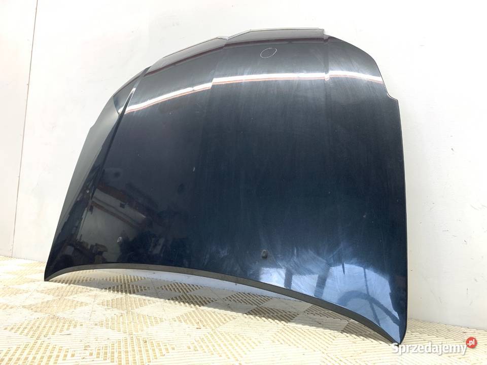 MASKA CITROEN C5 II SedanLimuzyna SZARY