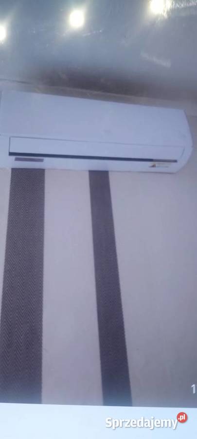 Klimatyzacja Bydgoszcz