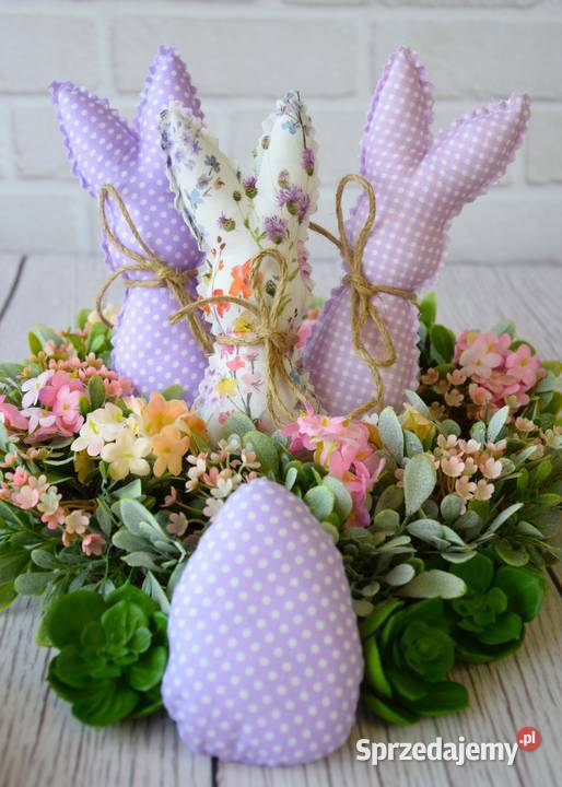 ZAJĄCZKI Zestaw 3 zjączków bawełnianych wielokolorowy