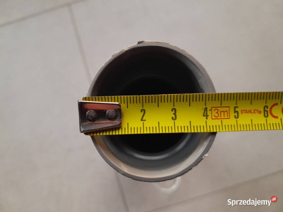 Wirquin przyłącze elastyczne uniwersalne sprzedam