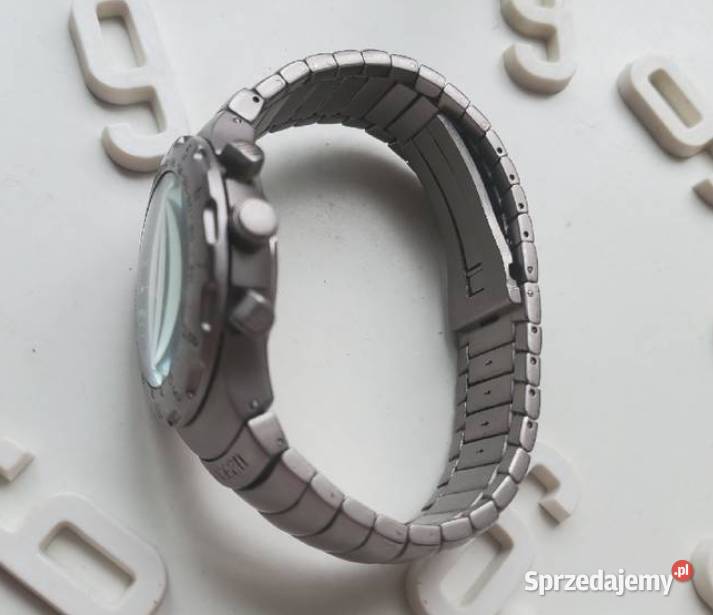 Luksusowy Efektowny Zegarek Porsche OCEAN Poraj sprzedam