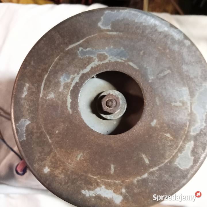 Silnik do odkurzacza philips 1400w Wałbrzych