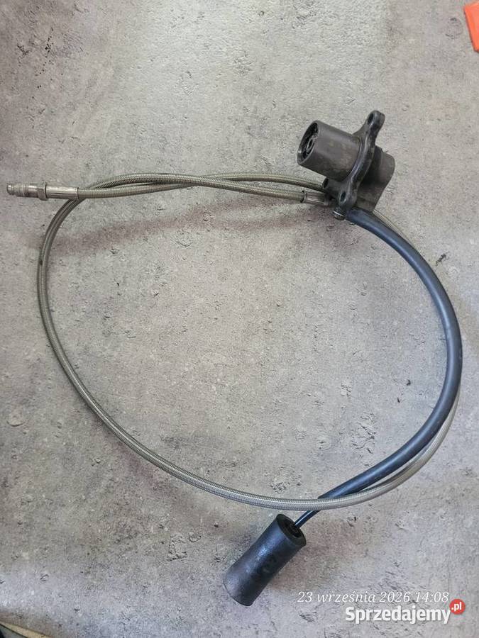 BMW R 1150 GS OEM WYSPRZĘGLIK Nowy Tomyśl