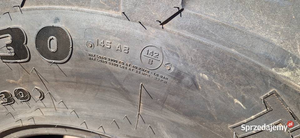 46085r30 184r30 18430 169r30 Trelleborg Nowe Nowe Miasto Lubawskie