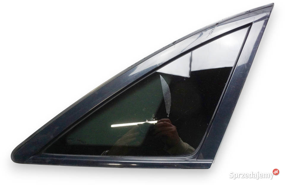 SZYBA KAROSERYJNA PRAWA TYŁ TYLNA INFINITI FX35