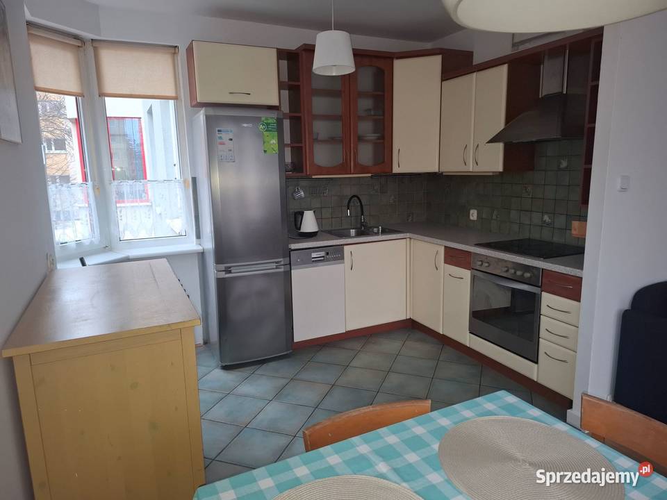 Grunwald 3 pokojowe 66 m2 Wynajem Poznań sprzedam