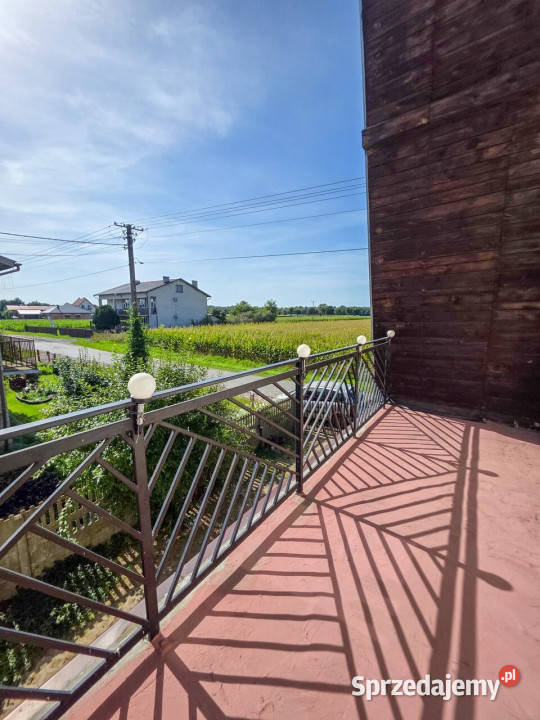 sprzedaży domu Potok 1551m2 łódzkie