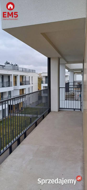 Mieszkanie sprzedam 8982m2 4 pok Białystok balkon
