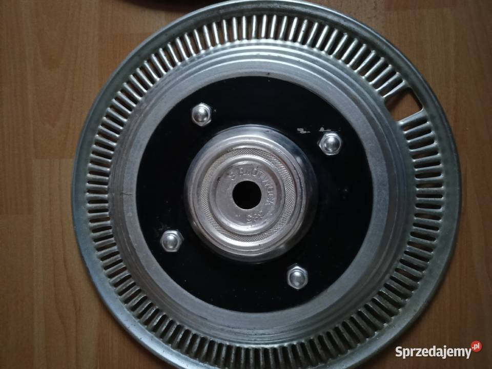 Kołpaki Słoneczka Fiat 126p St osobowe Tarnobrzeg