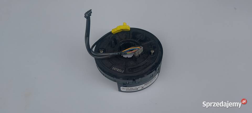 Czujnik kąta skrętu mercedes w210 0025426518 czujniki Zbąszyń