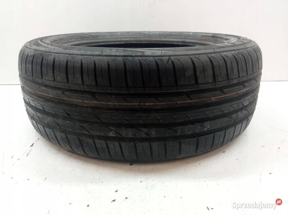 OPONA LETNIA NEXEN NBLUE HD 20555R16 91V 4313 Samochodowe