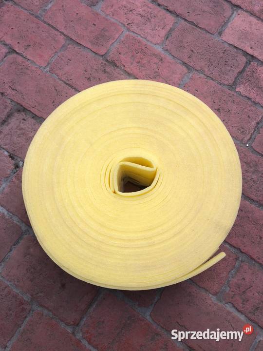 Dylatacja taśma brzegowa 50m Poznań sprzedam