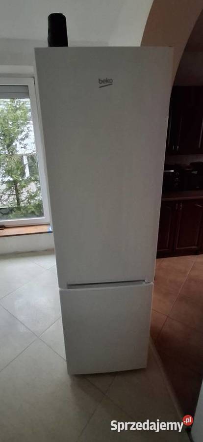 Lodówka beko