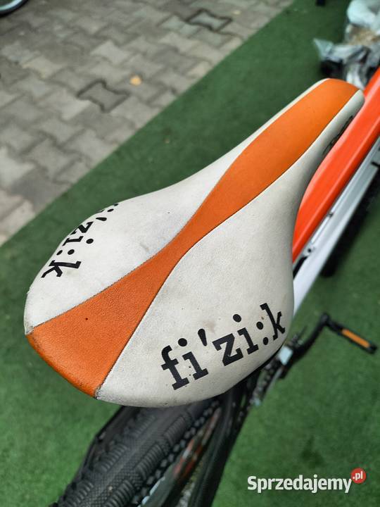 Rower Carbon koła 26 na zamówienie Górskie, MTB wielkopolskie Skórzewo