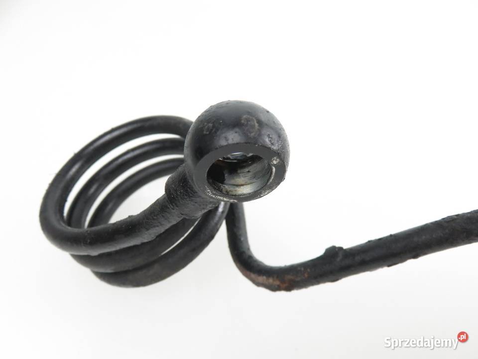 PRZEWÓD WSPOMAGANIA SUPERB I 19 TDI 3U1422893