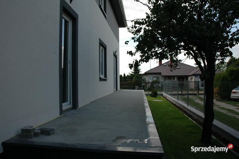 segment 86 m2 Kobyłka Kobyłka