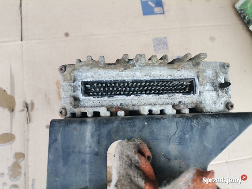 Sterownik Silnika Volkswagen LT 35 25 lubelskie Wisznice