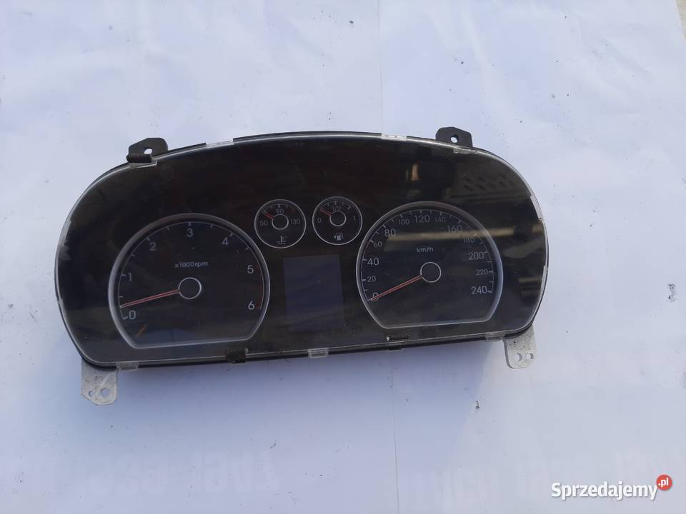 Hyundai I30 Licznik Zegar Europa 940032L520 sprzedam
