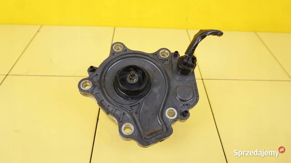 PRIUS III AURIS 18 HYBRID 13r 2XRFXE pompa wody Pompy wody Suków