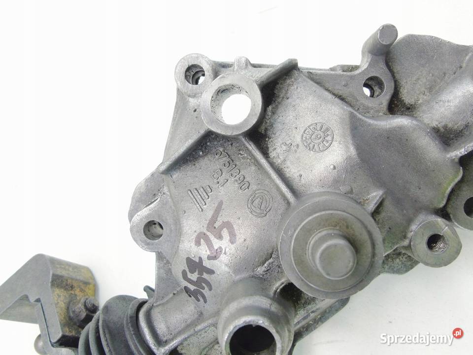 WYBIERAK SKRZYNI 11 12 PUNTO PANDA SEICENTO Sosnowiec