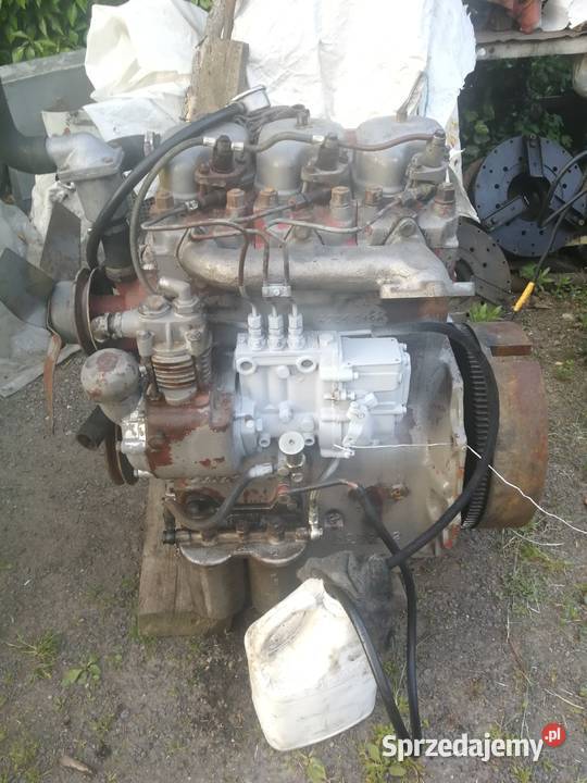 Zetor 721150117711 120 5250 6575 inne Stoszowice