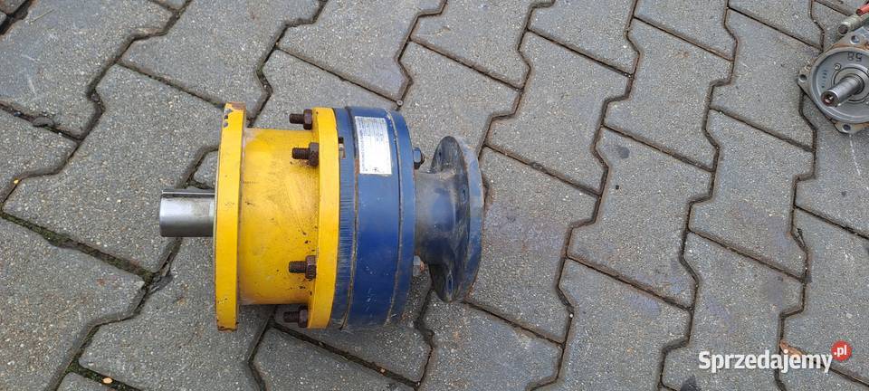 Przekładnia Sumitomo CNFXS 4115 Reduktor Poznachowice Dolne sprzedam