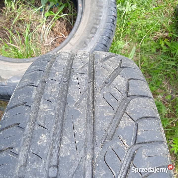Opony Suzuki Jimi Sępólno Krajeńskie