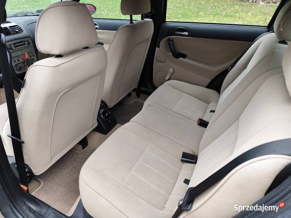 Alfa Romeo 147 benzyna
