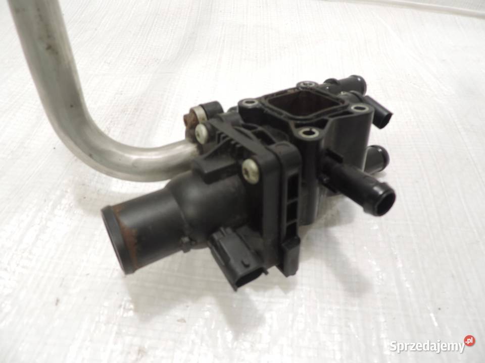 OPEL MOKKA TRAX 16 B Obudowa termostatu 55575048