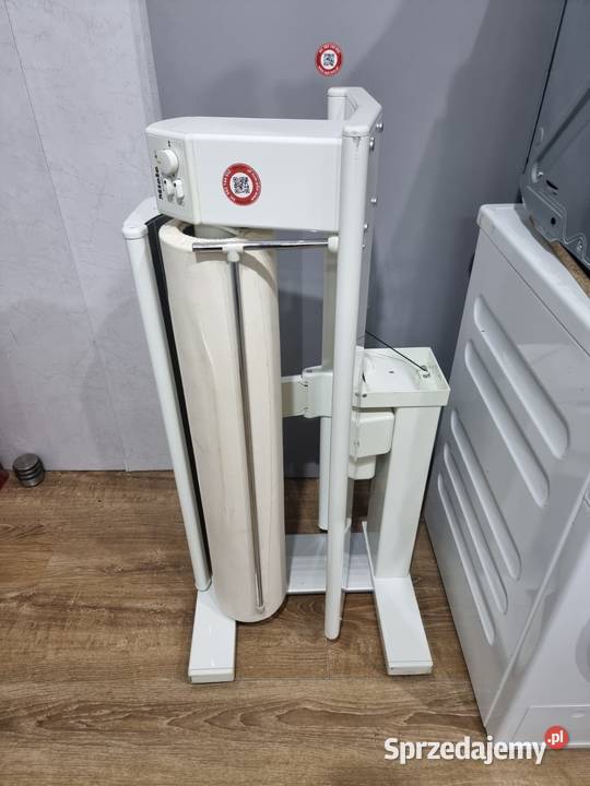 Magiel elektryczny maglownica Miele B 895 D z Pozostałe dolnośląskie Wrocław