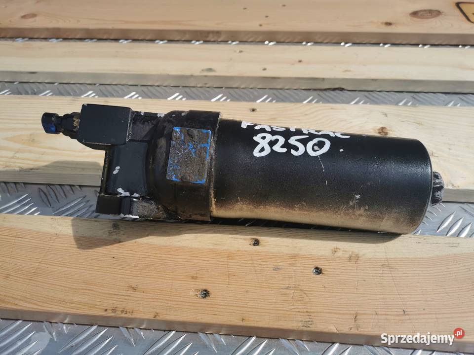 JCB Fastrac Vario Obudowa filtra G916100600044 Wilkowo