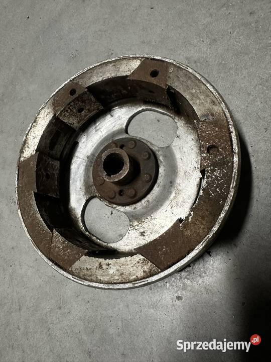 Magneto koło zamachowe WFM M06 SHL WSK 125 podlaskie