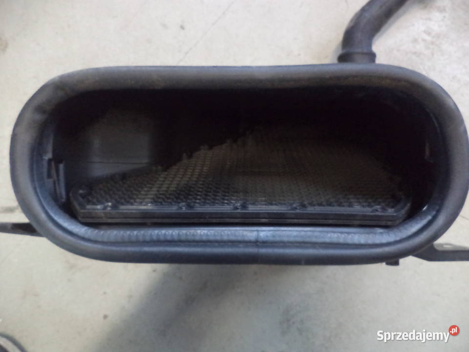 DUCATO III JUMPER BOXER DOLOT POWIETRZA OSLONA Karoseria Turek sprzedam