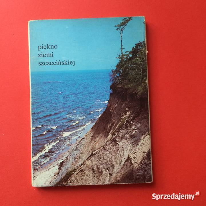 1569 Zestaw Widokówek Ziemii Szczecińskiej Szczecin sprzedam