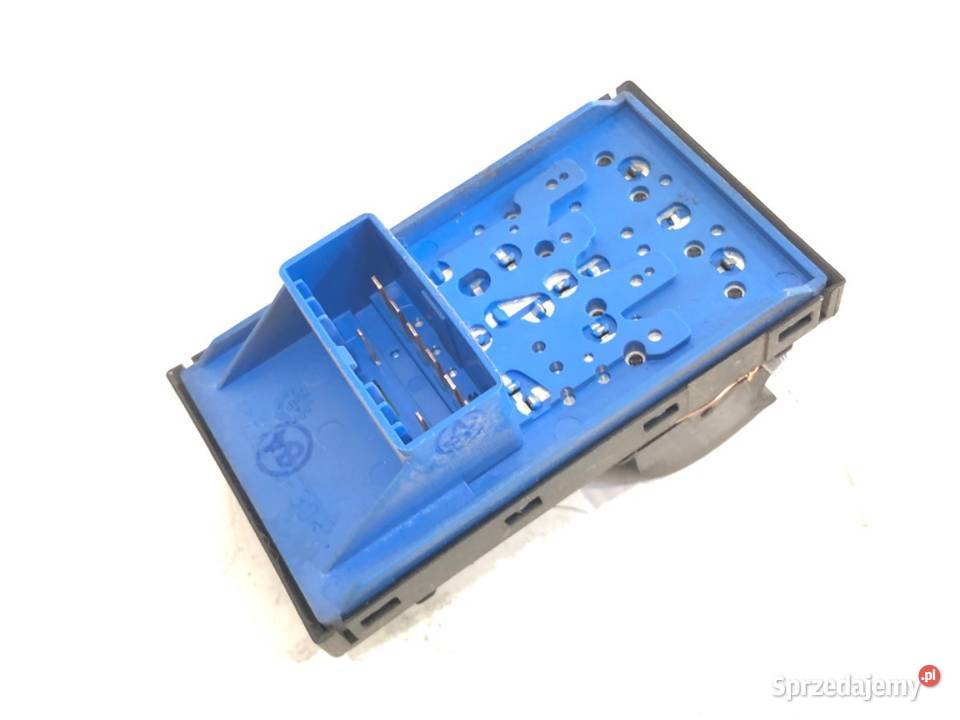 PRZEŁĄCZNIK SZYB FIAT GRANDE PUNTO Hatchback