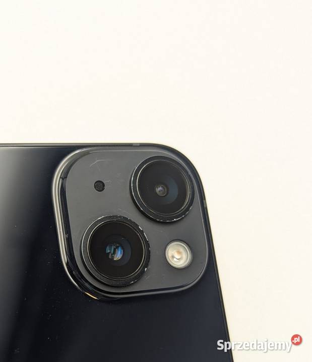 Apple iPhone 14 128GB Warszawa